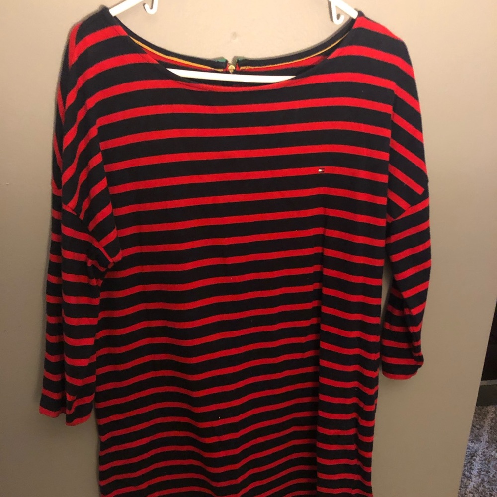 Tommy Hilfiger dress